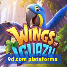 9d.com plataforma